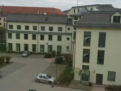Ferienwohnung für 4 Personen (78 m²) in Löbau 4/10