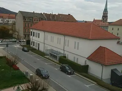 Ferienwohnung für 4 Personen (78 m²) in Löbau 5/10