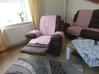 Ferienwohnung für 3 Personen (78 m²) in Löbau 3/10