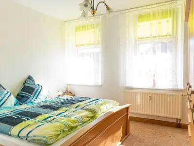 Ferienwohnung für 3 Personen (78 m²) in Löbau 6/10