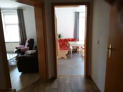 Ferienwohnung für 3 Personen (78 m²) in Löbau 10/10