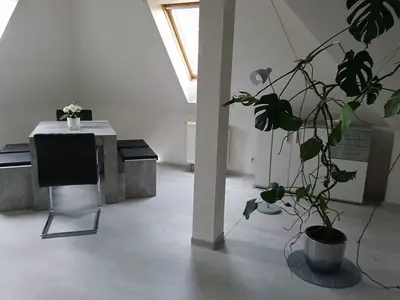 Ferienwohnung für 2 Personen (72 m²) in Löbau 3/10