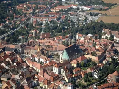 Ferienwohnung für 2 Personen (72 m²) in Löbau 5/10