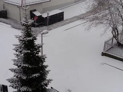 Ferienwohnung für 2 Personen (72 m²) in Löbau 6/10