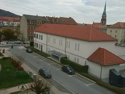 Ferienwohnung für 2 Personen (72 m²) in Löbau 7/10