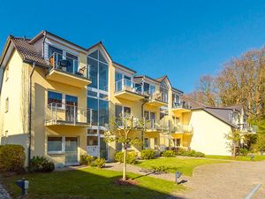 Ferienwohnung für 4 Personen (65 m²) in Lobbe (Rügen)