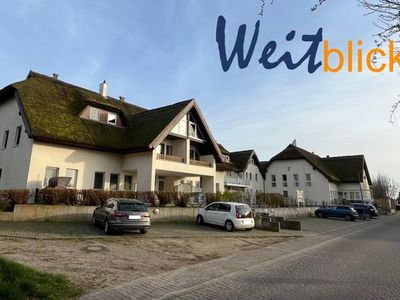 Ferienwohnung für 4 Personen (58 m²) in Lobbe (Rügen) 1/10