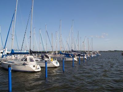 Ferienwohnung für 4 Personen (58 m²) in Lobbe (Rügen) 9/10