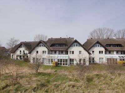 Ferienwohnung für 3 Personen (66 m²) in Lobbe (Rügen) 3/10