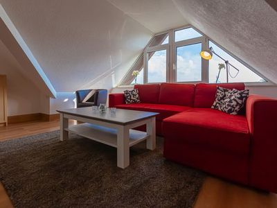 Ferienwohnung für 4 Personen (70 m²) in Lobbe (Rügen) 10/10