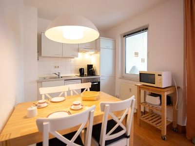 Ferienwohnung für 4 Personen (66 m²) in Lobbe (Rügen) 3/10