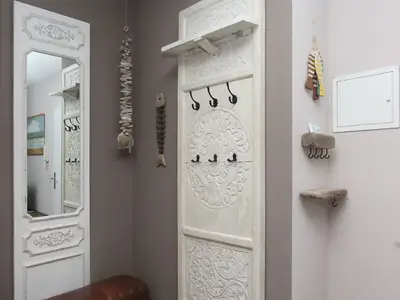 Ferienwohnung für 4 Personen (52 m²) in Lobbe (Rügen) 9/10