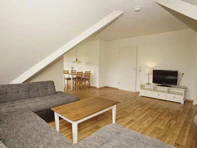 Ferienwohnung für 4 Personen (60 m²) in Lobbe (Rügen) 9/10