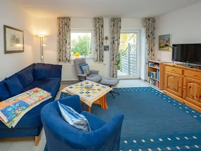 Ferienwohnung für 4 Personen (55 m²) in Lobbe (Rügen) 1/10