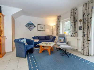 Ferienwohnung für 4 Personen (55 m²) in Lobbe (Rügen) 2/10