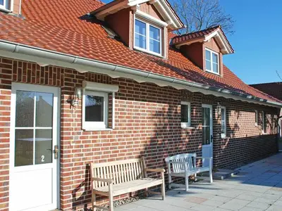 Ferienwohnung für 4 Personen (55 m²) in Lobbe (Rügen) 3/10