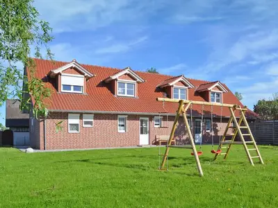 Ferienwohnung für 4 Personen (55 m²) in Lobbe (Rügen) 4/10