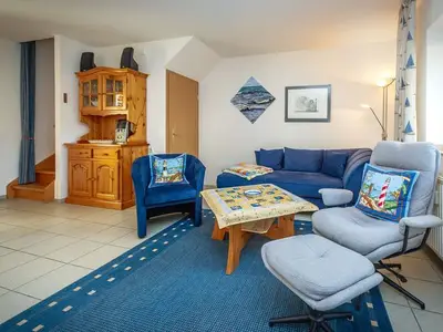 Ferienwohnung für 4 Personen (55 m²) in Lobbe (Rügen) 5/10