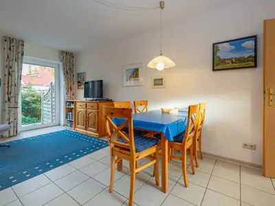 Ferienwohnung für 4 Personen (55 m²) in Lobbe (Rügen) 6/10