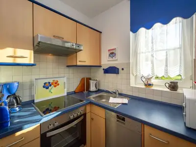 Ferienwohnung für 4 Personen (55 m²) in Lobbe (Rügen) 7/10