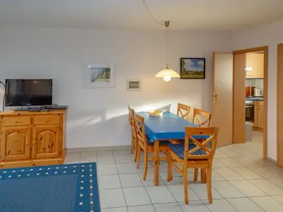 Ferienwohnung für 4 Personen (55 m²) in Lobbe (Rügen) 8/10