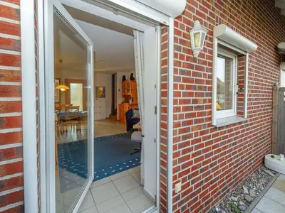 Ferienwohnung für 4 Personen (55 m²) in Lobbe (Rügen) 10/10