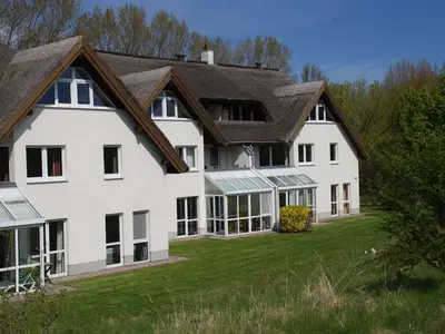 Ferienwohnung für 4 Personen (66 m²) in Lobbe (Rügen) 2/10