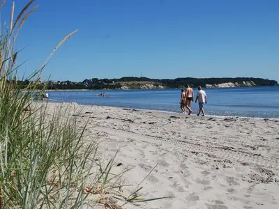 Ferienwohnung für 4 Personen (66 m²) in Lobbe (Rügen) 5/10