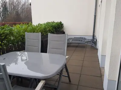 Ferienwohnung für 3 Personen (56 m²) in Lobbe (Rügen) 3/10