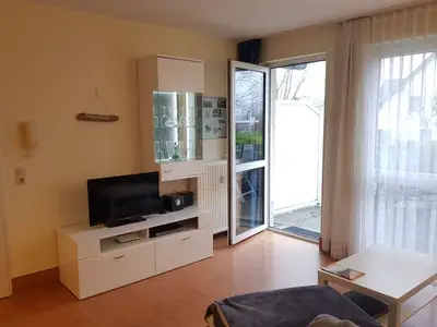 Ferienwohnung für 3 Personen (56 m²) in Lobbe (Rügen) 4/10