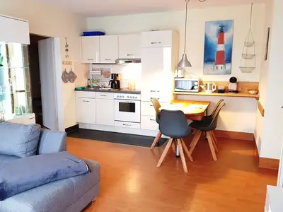 Ferienwohnung für 3 Personen (56 m²) in Lobbe (Rügen) 7/10