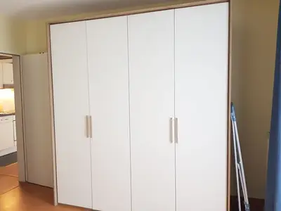 Ferienwohnung für 3 Personen (56 m²) in Lobbe (Rügen) 8/10