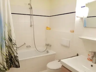 Ferienwohnung für 3 Personen (56 m²) in Lobbe (Rügen) 9/10