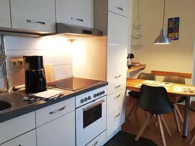 Ferienwohnung für 3 Personen (56 m²) in Lobbe (Rügen) 10/10