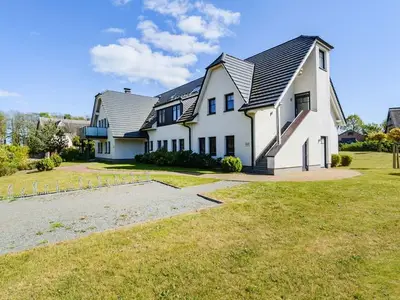 Ferienwohnung für 5 Personen (85 m²) in Lobbe (Rügen) 1/10