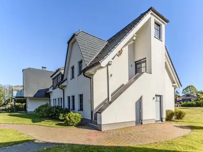 Ferienwohnung für 5 Personen (85 m²) in Lobbe (Rügen) 3/10