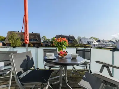 Ferienwohnung für 5 Personen (85 m²) in Lobbe (Rügen) 4/10