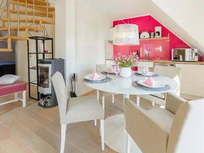 Ferienwohnung für 5 Personen (85 m²) in Lobbe (Rügen) 7/10