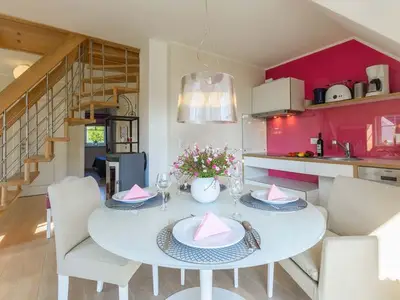 Ferienwohnung für 5 Personen (85 m²) in Lobbe (Rügen) 8/10