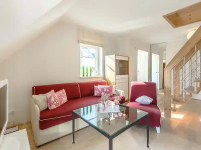 Ferienwohnung für 5 Personen (85 m²) in Lobbe (Rügen) 9/10