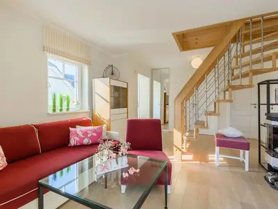 Ferienwohnung für 5 Personen (85 m²) in Lobbe (Rügen) 10/10