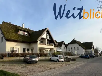 Ferienwohnung für 4 Personen (58 m²) in Lobbe (Rügen) 1/10