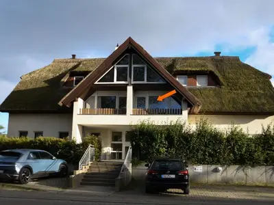 Ferienwohnung für 4 Personen (58 m²) in Lobbe (Rügen) 4/10