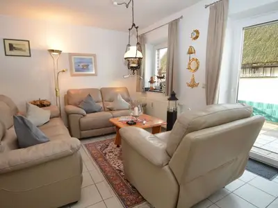 Ferienwohnung für 4 Personen (60 m²) in Lobbe (Rügen) 2/10