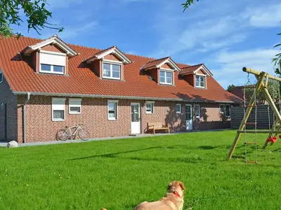 Ferienwohnung für 4 Personen (60 m²) in Lobbe (Rügen) 3/10