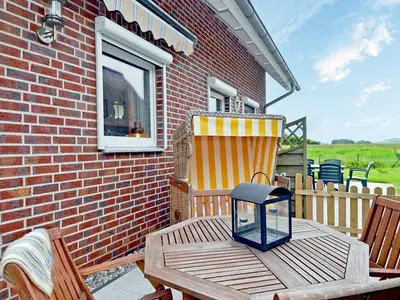 Ferienwohnung für 4 Personen (60 m²) in Lobbe (Rügen) 4/10
