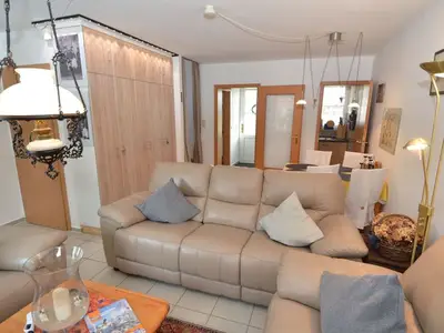 Ferienwohnung für 4 Personen (60 m²) in Lobbe (Rügen) 6/10