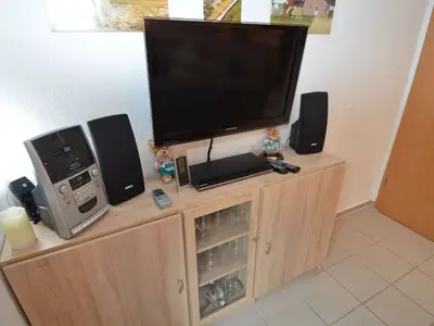 Ferienwohnung für 4 Personen (60 m²) in Lobbe (Rügen) 8/10