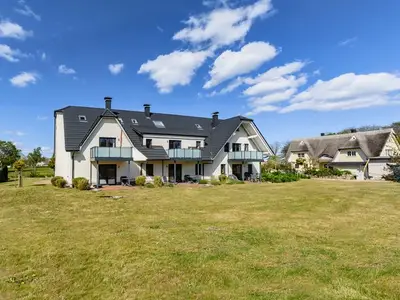 Ferienwohnung für 5 Personen (85 m²) in Lobbe (Rügen) 1/10