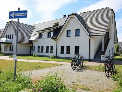 Ferienwohnung für 5 Personen (85 m²) in Lobbe (Rügen) 2/10